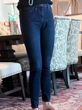 Blank NYC skinny jeans